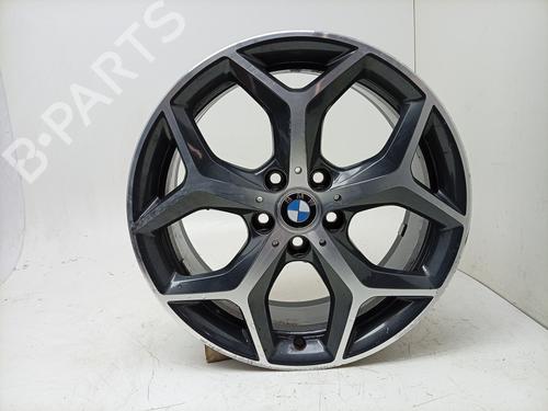 Used Rim Rim 39071440 39071440
