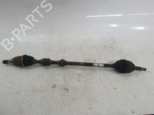 right-front-driveshaft-nissan-micra-v-k14-2016-33184720 main image