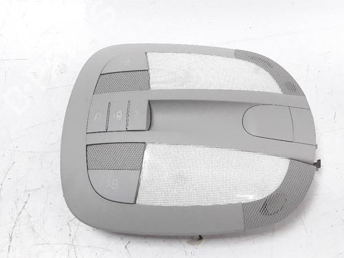 Interior roof light MERCEDES-BENZ R-CLASS (W251, V251) R 280 CDI (251.121, 251.026, 251.126) | BP11358778I8 