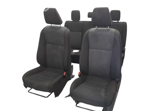 Ensemble sièges TOYOTA HILUX VIII Pickup (_N1_) [2015-2025]  17613668