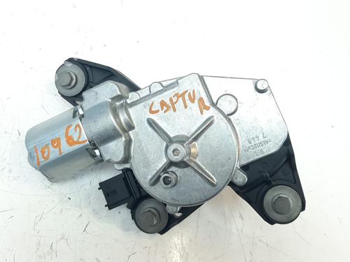 Used Rear wiper motor RENAULT CAPTUR II (HF_) [2020-2025]  10201467