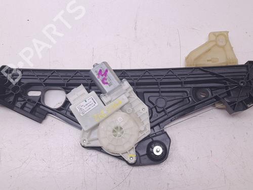 Used Front right window mechanism Front right window mechanism 33814256 33814256