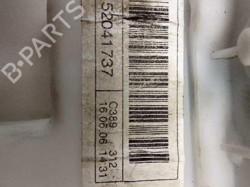 Front right lock FIAT 500 (312_) 1.2 (312AXA1A) | BP2587221C97