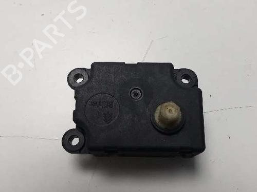 Used Heater blower motor CITROËN XSARA PICASSO (N68) 2.0 HDi (90 hp) 1585771