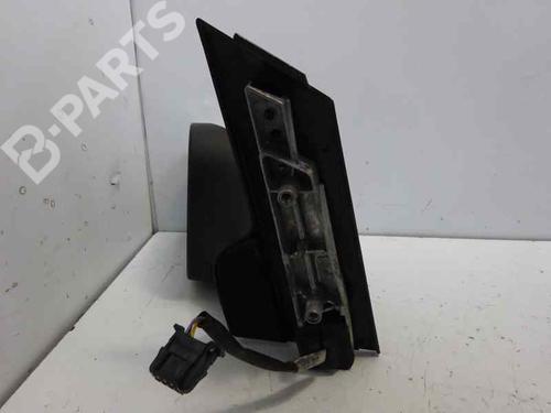 Left mirror SEAT ALTEA XL (5P5, 5P8)  | BP797132C26 