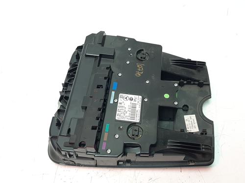 Interior roof light MERCEDES-BENZ S-CLASS (W221, V221) S 320 CDI (221.022, 221.122) | BP9051257I8 