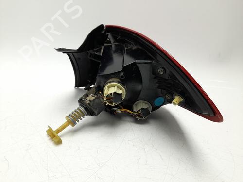 Left taillight FORD FIESTA VII (HJ, HF) 1.0 EcoBoost | BP39654721C34 - Image 5