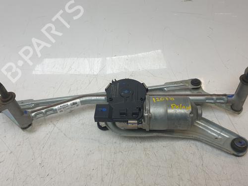 Viskermotor vindrude VW T-CROSS (C11, D31) [2018-2025]  26223587