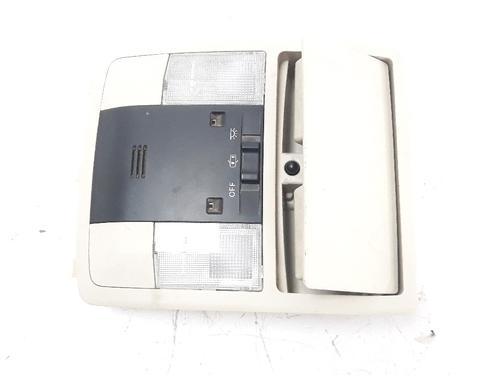 Used Interior roof light LEXUS CT (ZWA10_) [2010-2025]  10924265