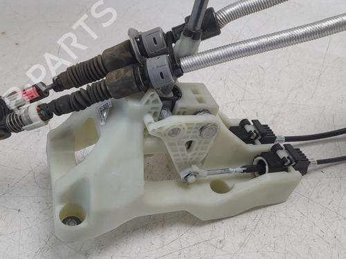 Gear lever KIA CEED Sportswagon (CD) 1.0 T-GDI | BP26391281M90 - Image 5