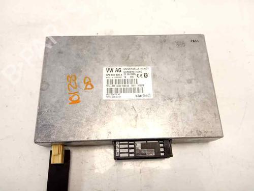 Used Electronic module SEAT LEON (1P1) 2.0 TDI (140 hp) 6333948