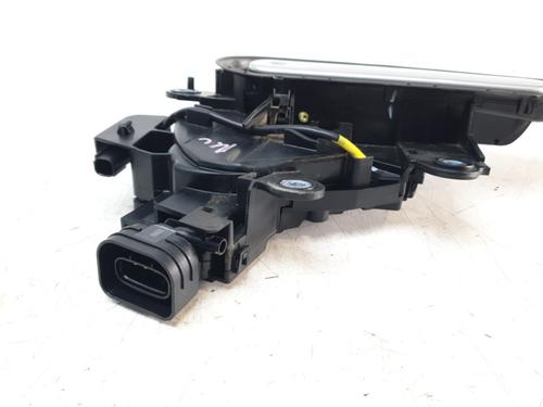 Rear left exterior door handle TOYOTA C-HR (_X2_, _H2_) Hybrid (MAXH20) | BP24808009C130