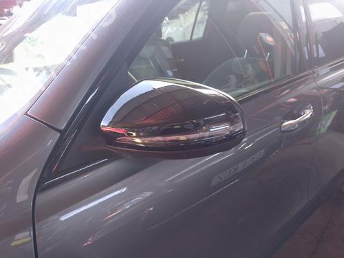 Used Left mirror Left mirror MERCEDES-BENZ EQB (X243) EQB 250+ (243.602) (190 hp) 34477084 34477084