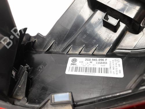 Right taillight VW POLO VI (AW1, BZ1, AE1) 1.0 TSI | BP37068417C35 - Image 8