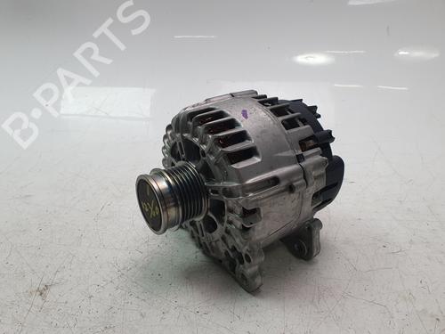 Generator AUDI A1 Sportback (GBA) 30 TFSI (116 hp) 30744682