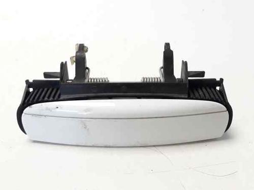 Used Rear right exterior door handle AUDI A3 Sportback (8PA) 1.9 TDI (105 hp) 6071252