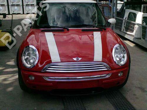 MINI MINI (R50, R53)  Cooper  4333