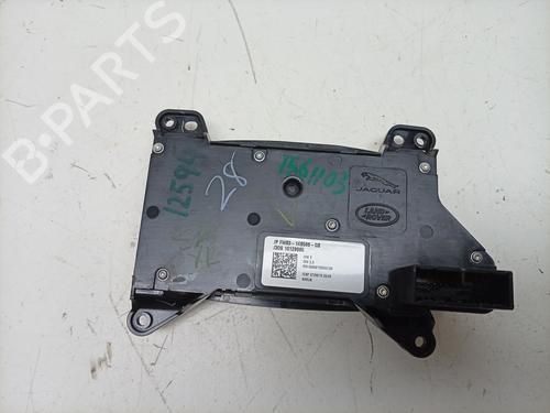Switch JAGUAR XJ (X351) 3.0 SDV6 | BP37417941I30 - Image 2