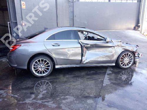 Used Parts MERCEDES-BENZ CLA Coupe (C117)  CLA 220 CDI / d (117.303)  308464