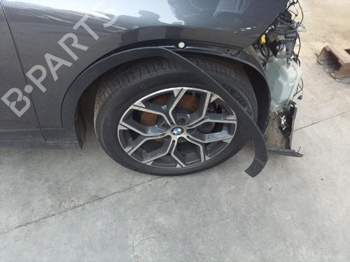 Used Right front driveshaft BMW X2 (F39) sDrive 18 d (150 hp) 30135369