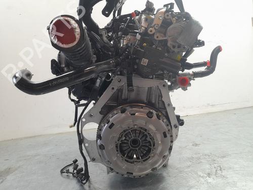 Motor MAZDA 3 Hatchback (BP) 2.0 SKYACTIV-G M Hybrid | BP32216969M1 - Image 4