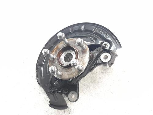 Used Right front steering knuckle MAZDA 3 Saloon (BP_) 2.0 SKYACTIV-G M Hybrid (122 hp) 24313277