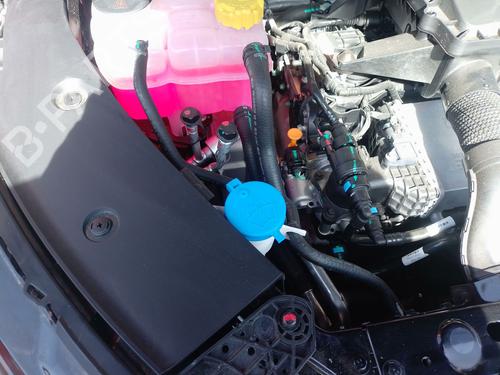 Used Windscreen washer tank Windscreen washer tank OMODA 5 E5 (T19CEV) (204 hp) 34448911 34448911