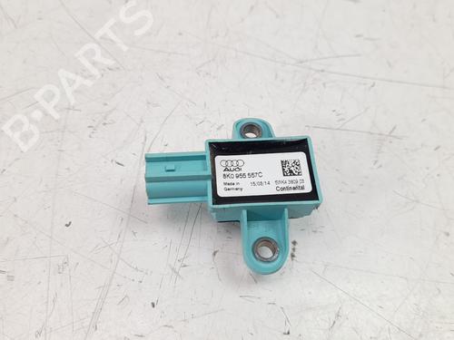 Used Electronic sensor AUDI Q5 (8RB) [2008-2019]  12396923
