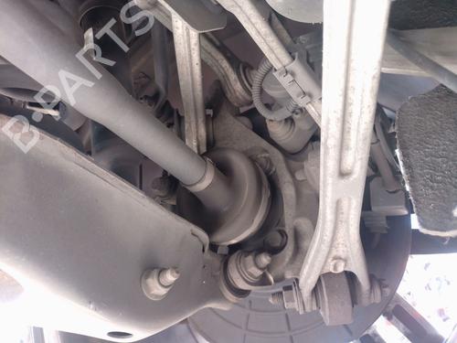 Used Left rear steering knuckle Left rear steering knuckle MASERATI GHIBLI III (M157) 3.0 S Q4 (430 hp) 34507347 34507347