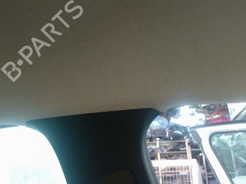 Used Left curtain airbag Left curtain airbag 38440348 38440348