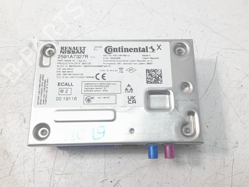 Used Electronic module RENAULT CLIO V (B7_) [2019-2025]  30289111