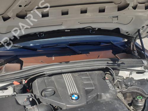 Used Hood lift support BMW X1 (E84) sDrive 20 d (177 hp) 23424415