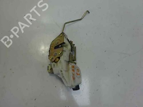 Used Front left lock MITSUBISHI SPACE WAGON (N9_W, N8_W) 2.4 GDI (N84W) (150 hp) 327934