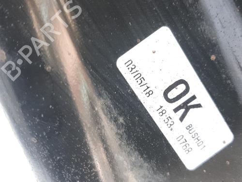 Right front suspension arm NISSAN QASHQAI II SUV (J11, J11_) 1.2 DIG-T | BP18918379M13 