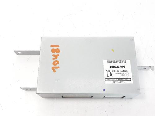 Elektronisk modul INFINITI Q50 50 Hybrid (364 hp) 7549333