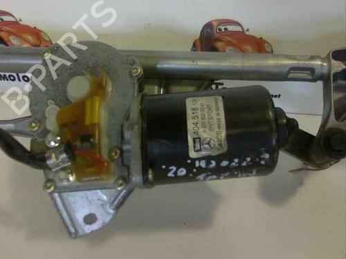 Front wiper motor MERCEDES-BENZ C-CLASS (W203)  | BP2958779M29 