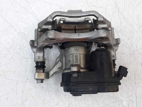 Right rear brake caliper TOYOTA COROLLA Hatchback (_E21_, _EA1_, _EH1_)  | BP15250448M106 