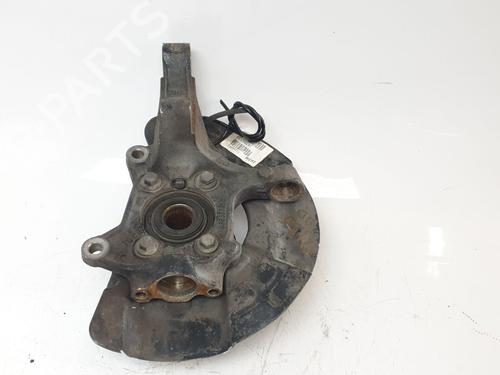 Right front steering knuckle VOLVO XC90 I (275) D5 AWD | BP26308315M26 