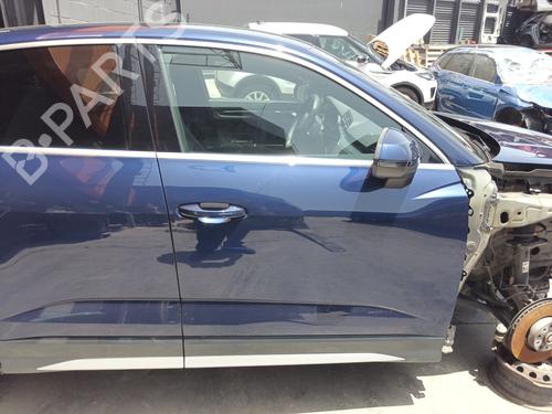 Used Right front door AUDI Q3 Sportback (F3N) 35 TDI (150 hp) 27090270