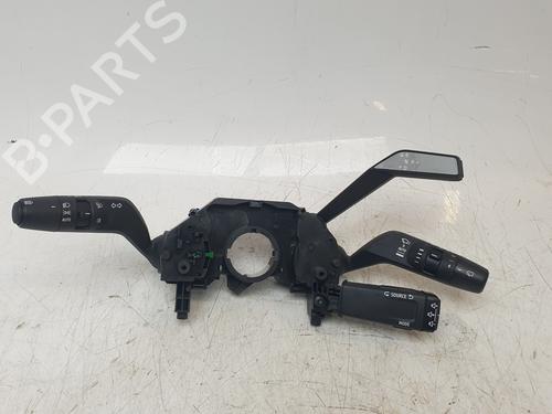 Spak kontakt RENAULT AUSTRAL TCe 160 (HGMJ) (158 hp) 27922484