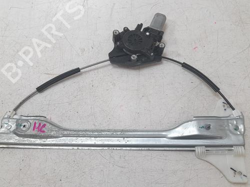Used Front right window mechanism Front right window mechanism MG MG ZS SUV (AZS1) 1.5 VTi (106 hp) 28704462 28704462