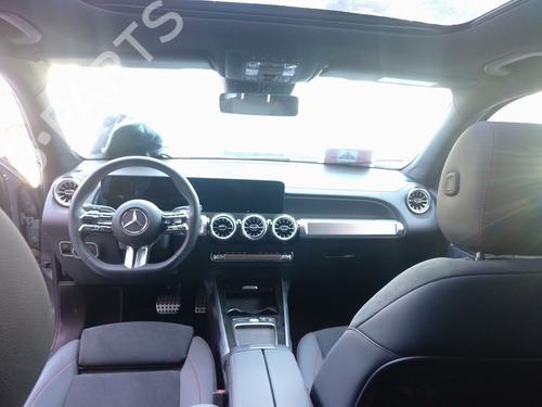 Headlight switch MERCEDES-BENZ EQB (X243) EQB 250+ (243.602) | BP34461726I24  - Image 8