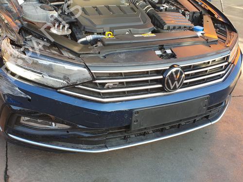 Used Intercooler VW PASSAT B8 Variant (3G5, CB5) 2.0 TDI (200 hp) 22649618
