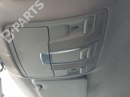 Used Interior roof light Interior roof light MERCEDES-BENZ M-CLASS (W166) ML 250 CDI / BlueTEC 4-matic (166.004, 166.003) (204 hp) 11187855 11187855
