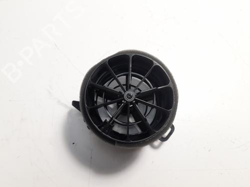 Air vent TOYOTA YARIS (_P13_) 1.5 Hybrid (NHP130_, NHP130) | BP11664661I21