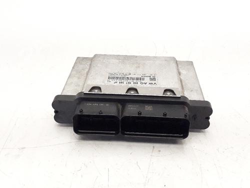 Engine control unit (ECU) SEAT IBIZA IV ST (6J8, 6P8) 1.2 TSI (90 hp) 04E907309AF | 04E907309AF | 0621S09531 |