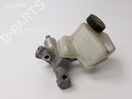 Brake master cylinder MERCEDES-BENZ C-CLASS (W204) C 220 CDI (204.002) | BP7547092M77 