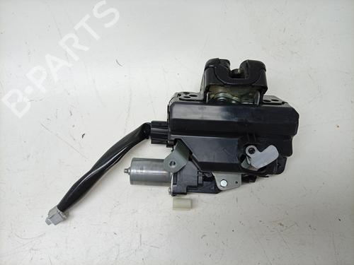 Bagklap lås Bagklap lås TOYOTA RAV 4 V (_A5_, _H5_) 2.5 Hybrid AWD (AXAH54) (178 hp) 37494587 37494587