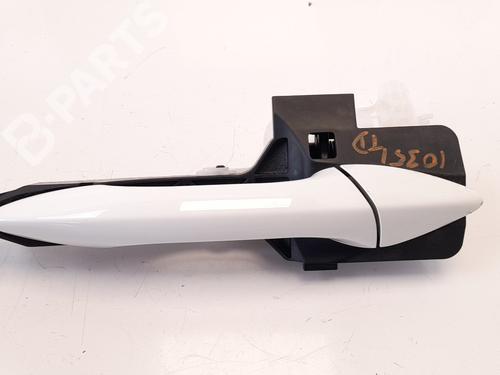 Used Rear right exterior door handle Rear right exterior door handle HYUNDAI i30 Estate (GD) 1.4 CRDi (90 hp) 7738195 7738195