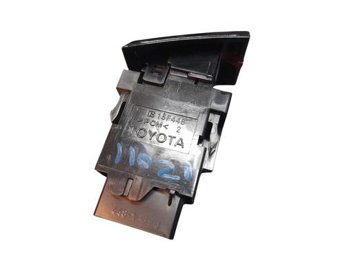 Warning switch TOYOTA COROLLA Hatchback (_E21_, _EA1_, _EH1_) | BP27360767I22 - Image 4